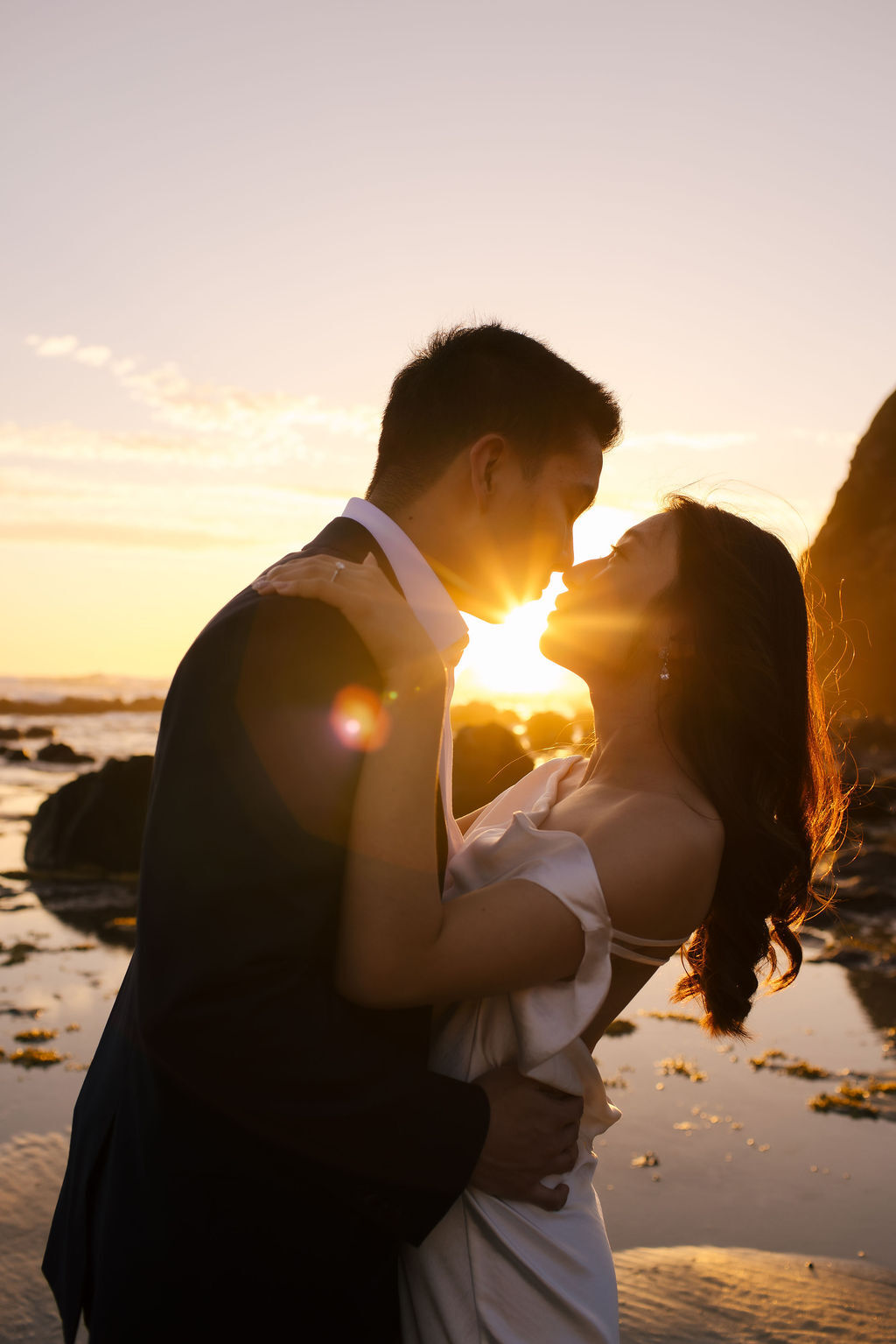 Melbourne Engagement Photographer143