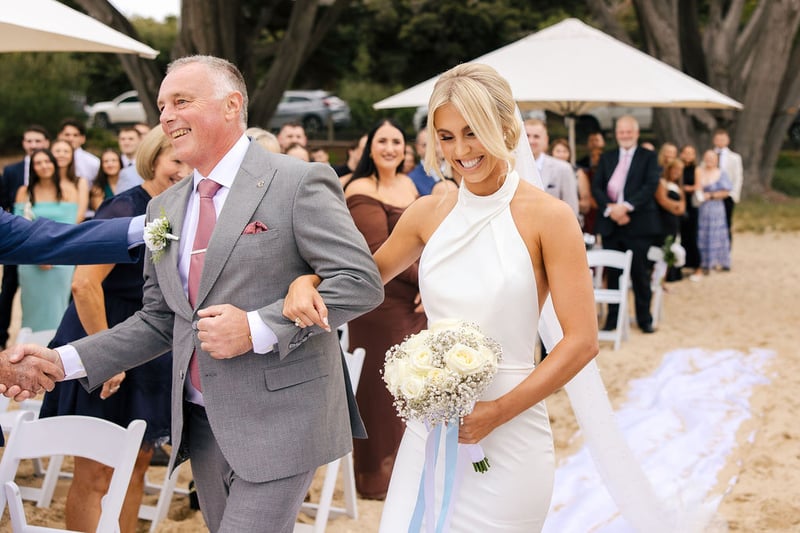 The Baths Restaurant and events wedding513