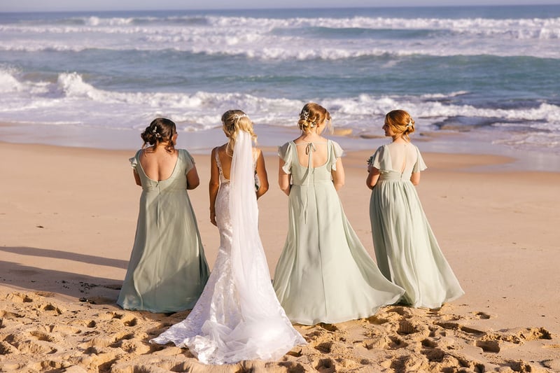 Portsea Surf Life Saving Club Wedding382