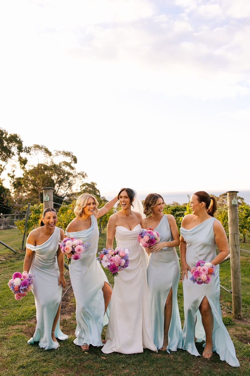 Terindah Estate Wedding Bellarine Peninsula566
