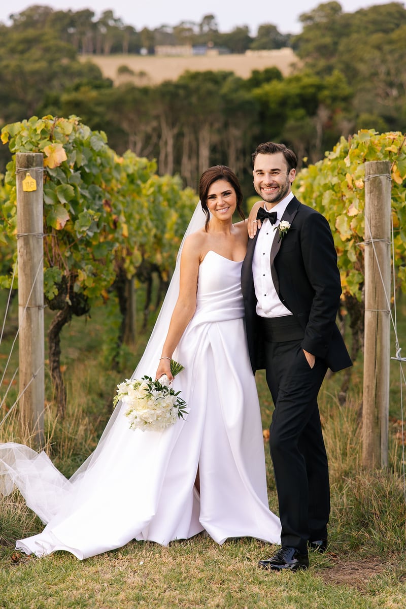 Montalto Winery Wedding502