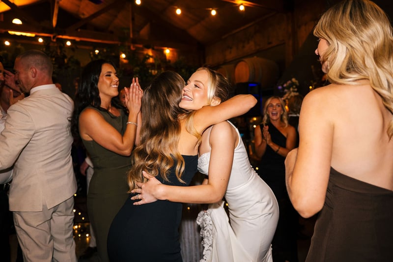 Barn and Co Wedding549