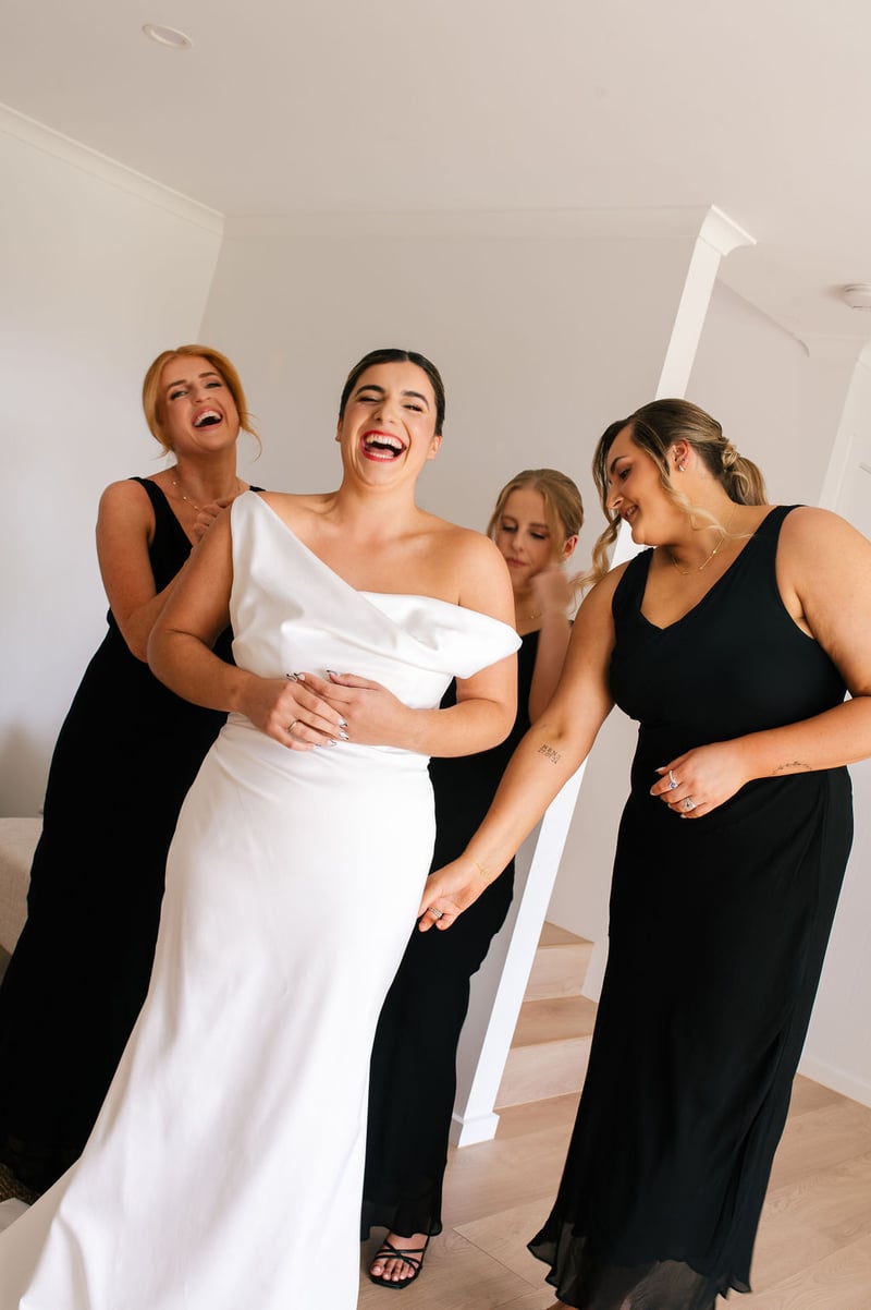 Dromana Estate Weddings and Events Wedding153