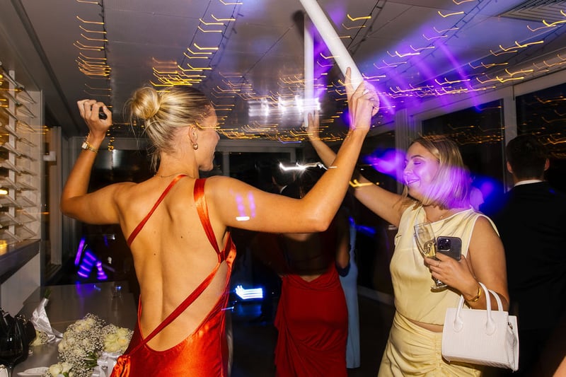 The Baths Restaurant and events wedding1128