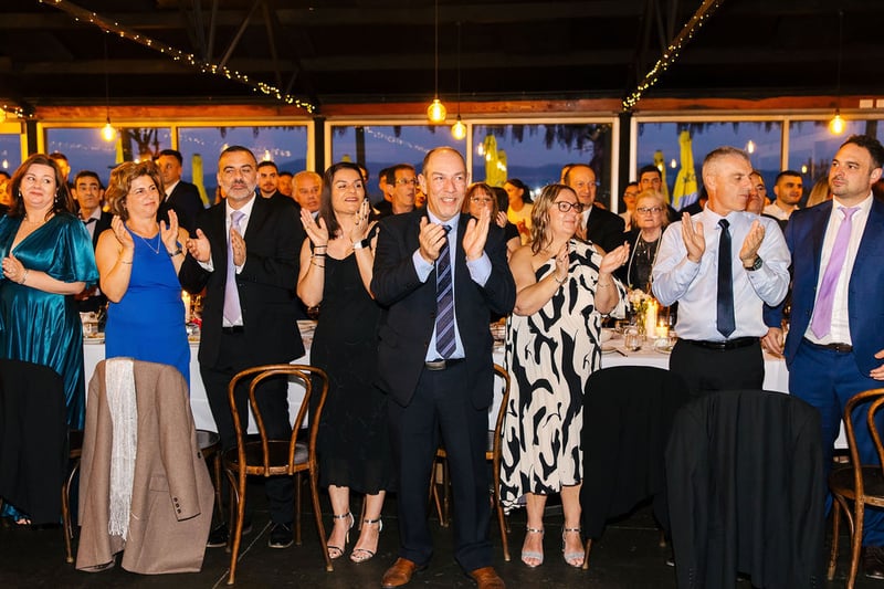 Ashleigh and Davids Romantic Yarra Valley Wedding658