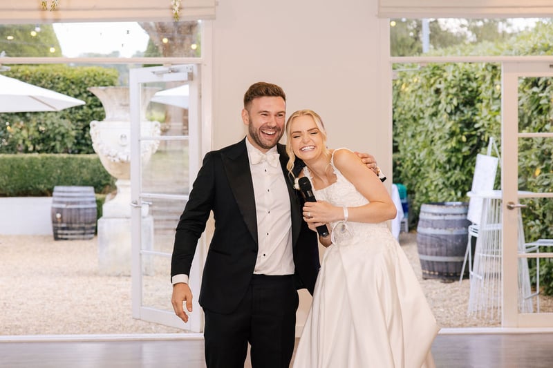 Wedding Photographer at Lancemore Lindenderry Red Hill Madeleine Josh719