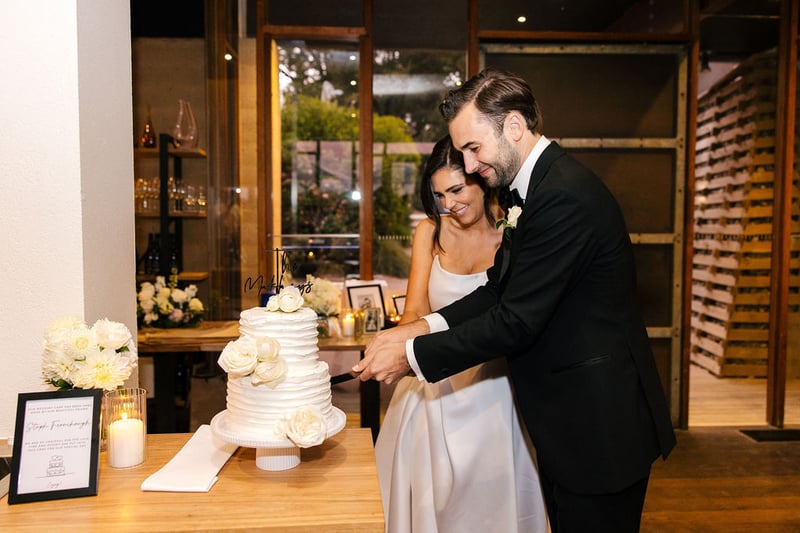 Montalto Winery Wedding629