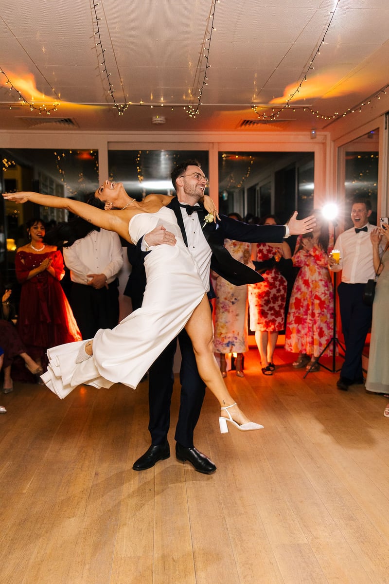 Mornington Peninsula Wedding Photography The Baths923