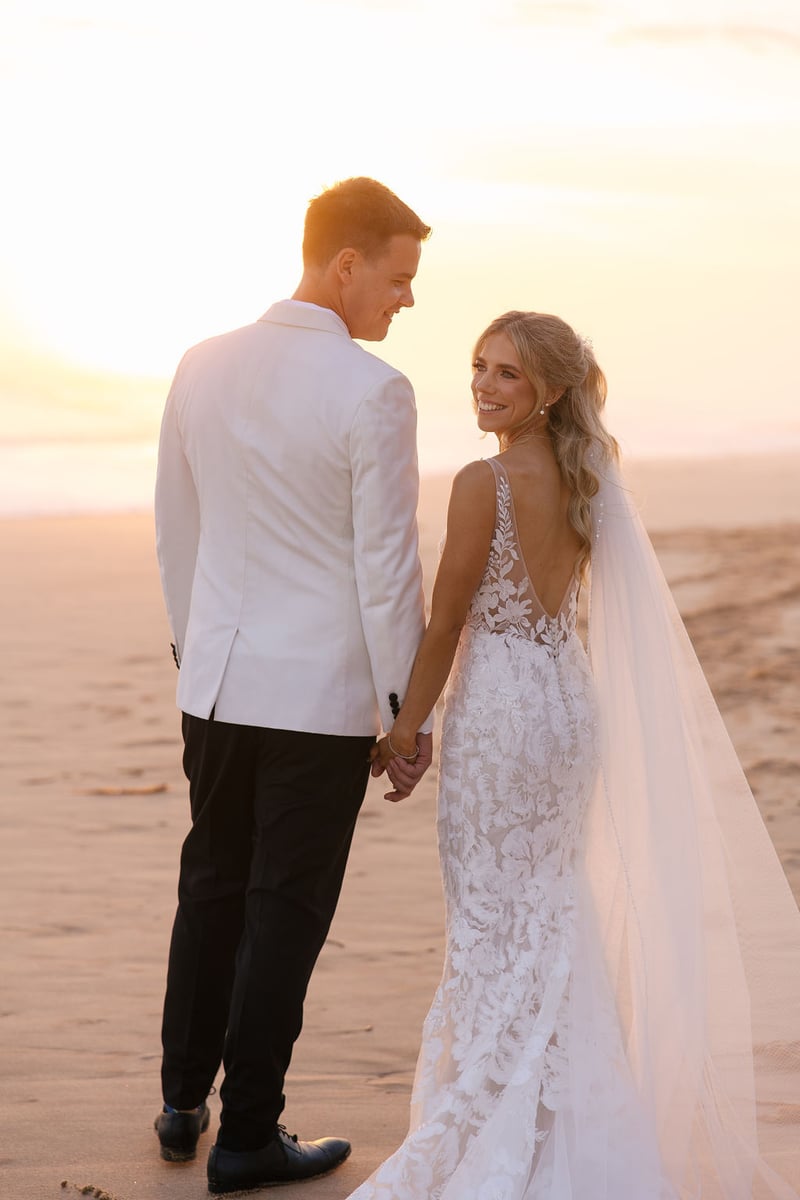 Portsea Surf Life Saving Club Wedding573