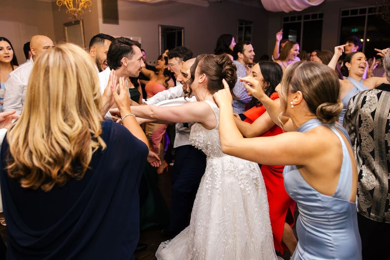 Dandenong Ranges Wedding at Tatra Receptions955