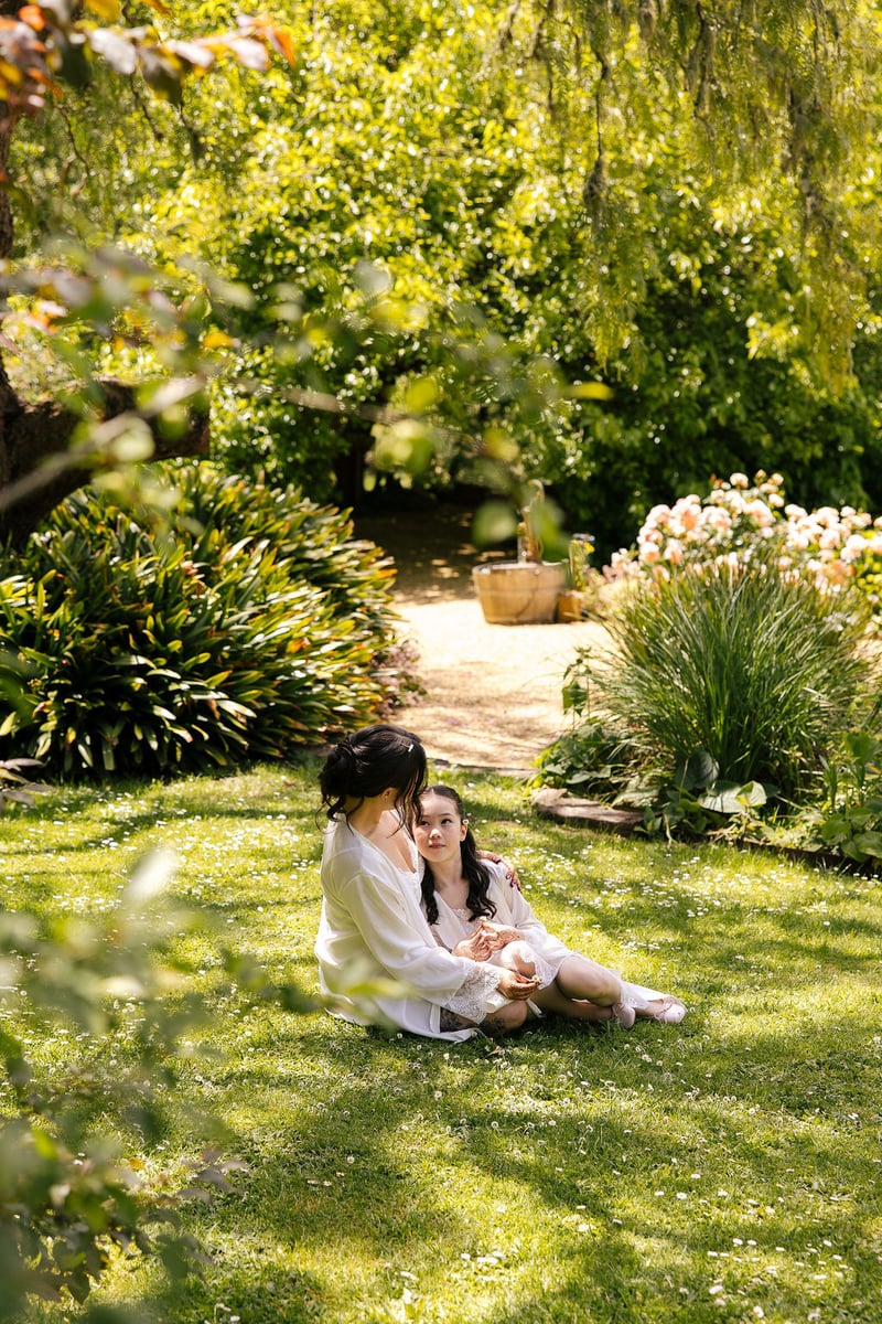 Butterfly Red Hill Wedding Photographer151