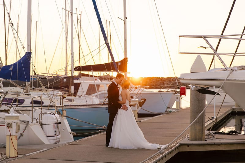 Sandringham Yacht Club791