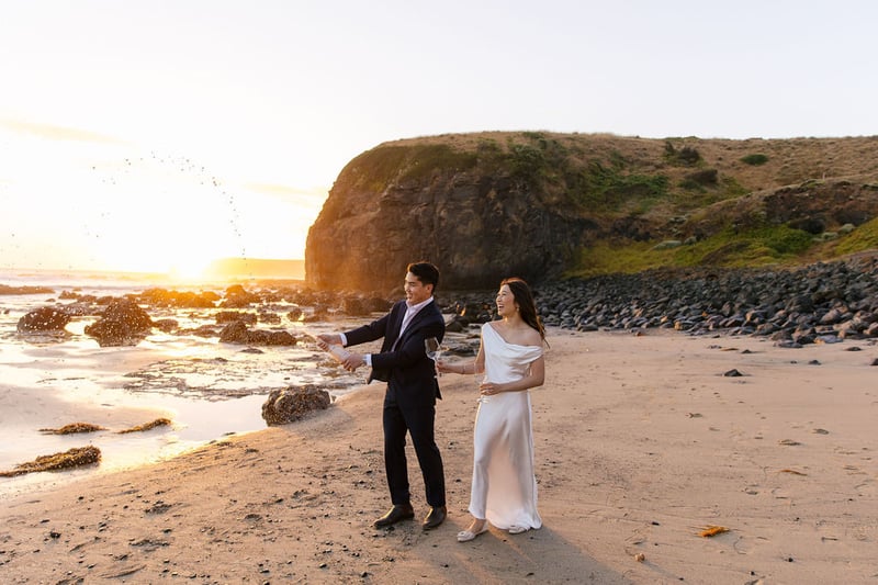 Melbourne Engagement Photographer170