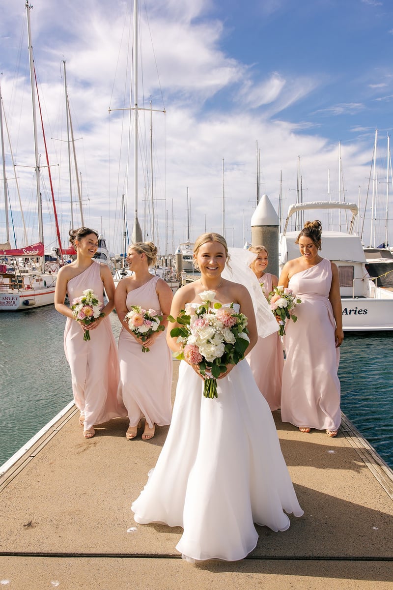 Sandringham Yacht Club479