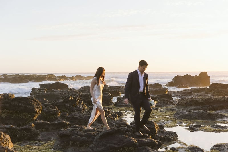 Melbourne Engagement Photographer160