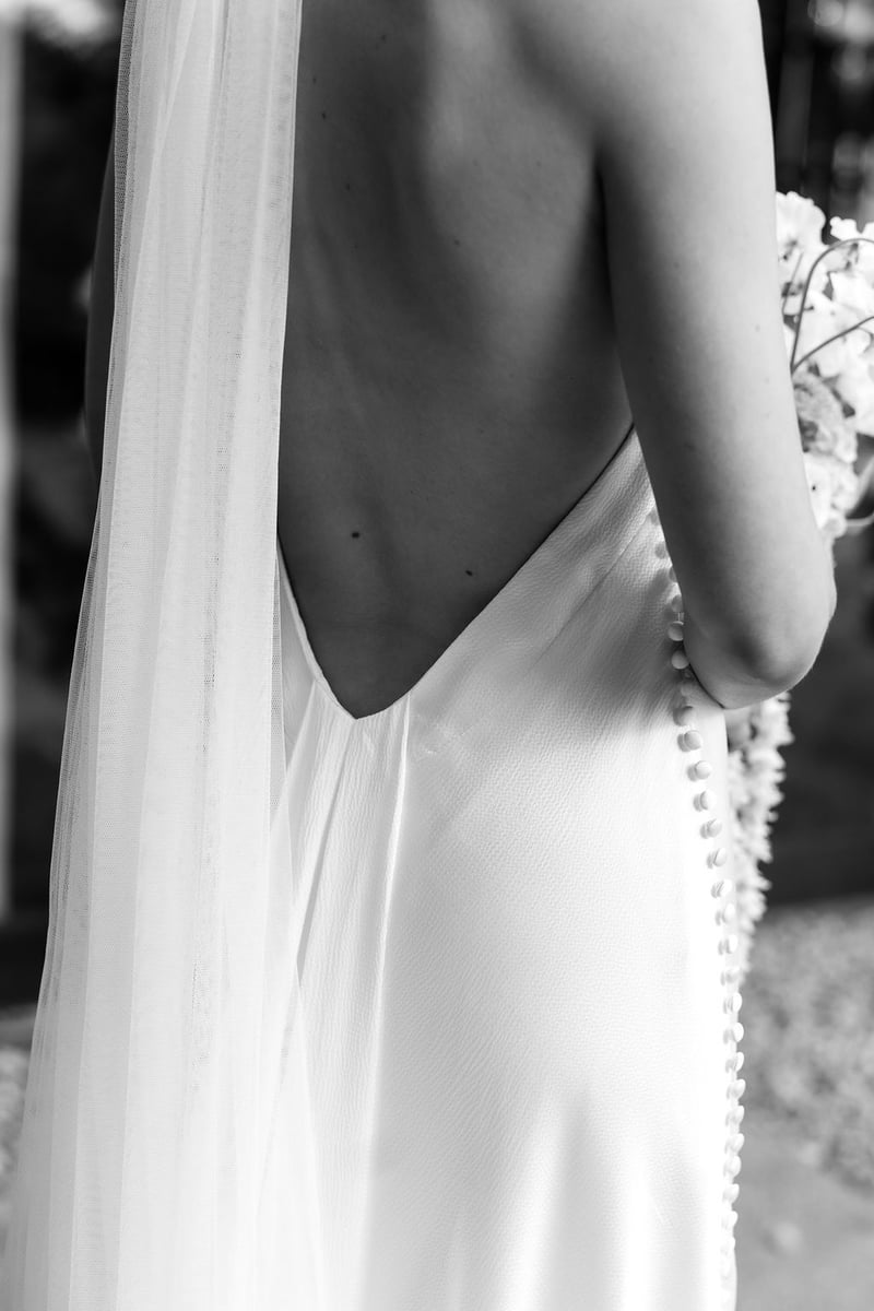 A Beautiful Wedding at Half Acre Melbourne171