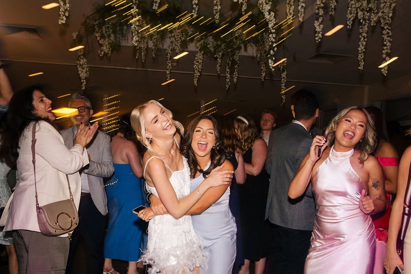 Wedding Photographer at Lancemore Lindenderry Red Hill Madeleine Josh887