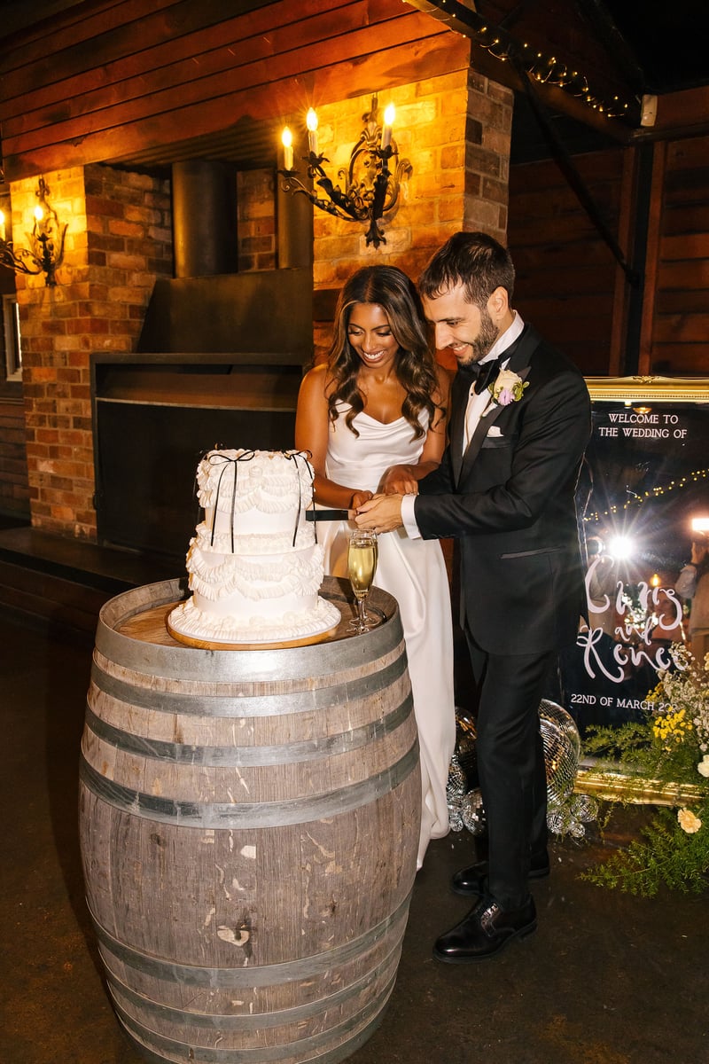 Renee Chris Wedding Printing698