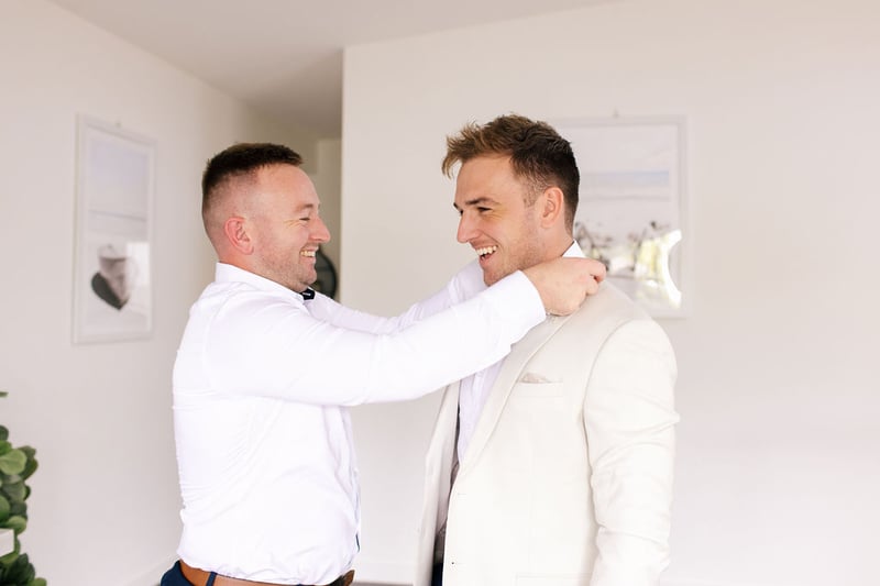 The Baths Restaurant and events wedding030