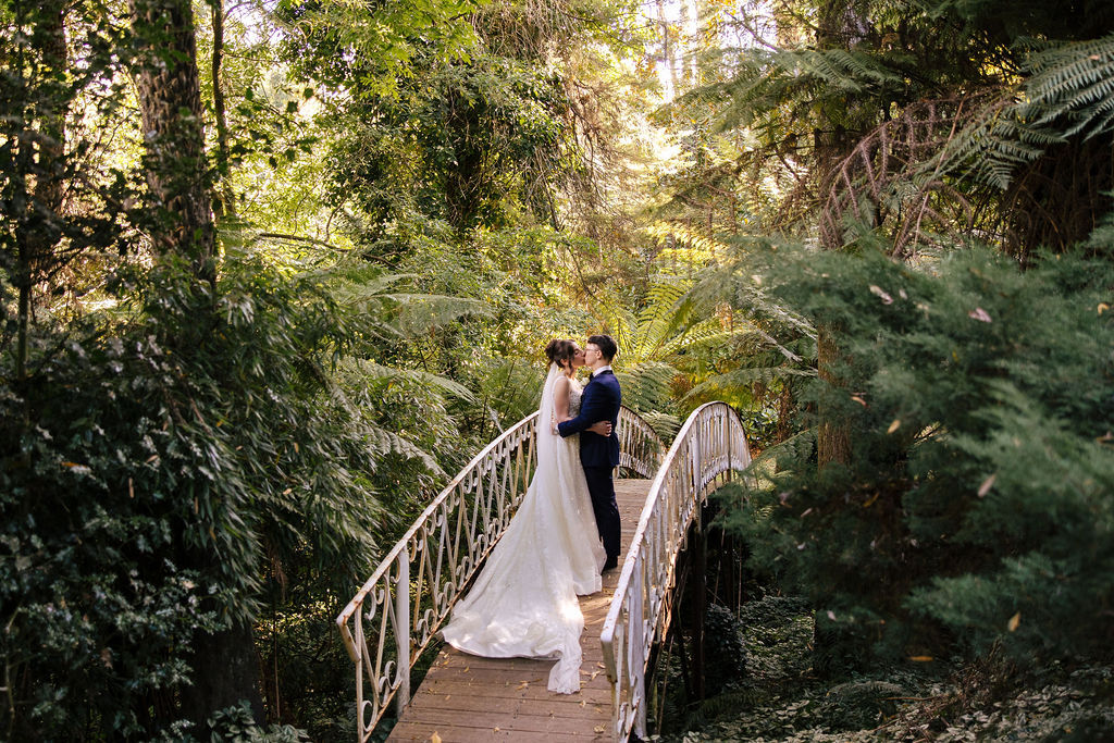 Dandenong Ranges Wedding at Tatra Receptions565