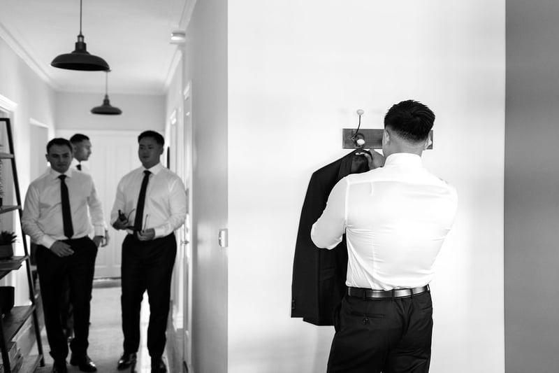 Wedding Photographer in the Yarra Valley041