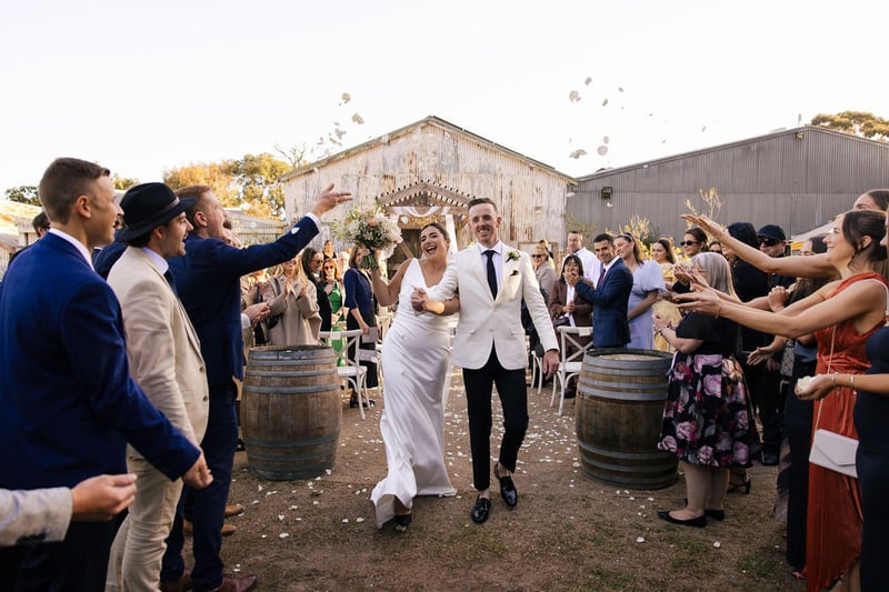 Dromana Estate Weddings and Events Wedding447