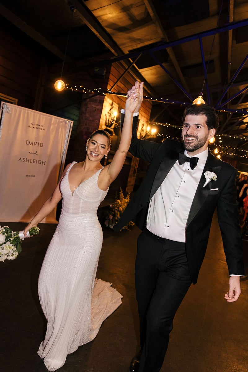 Ashleigh and Davids Romantic Yarra Valley Wedding656