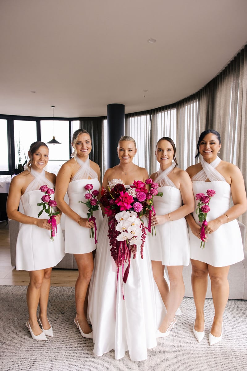 Elegant Half Acre Wedding in South Melbourne252