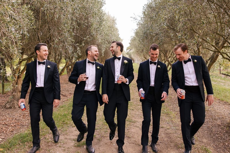 Montalto Winery Wedding453