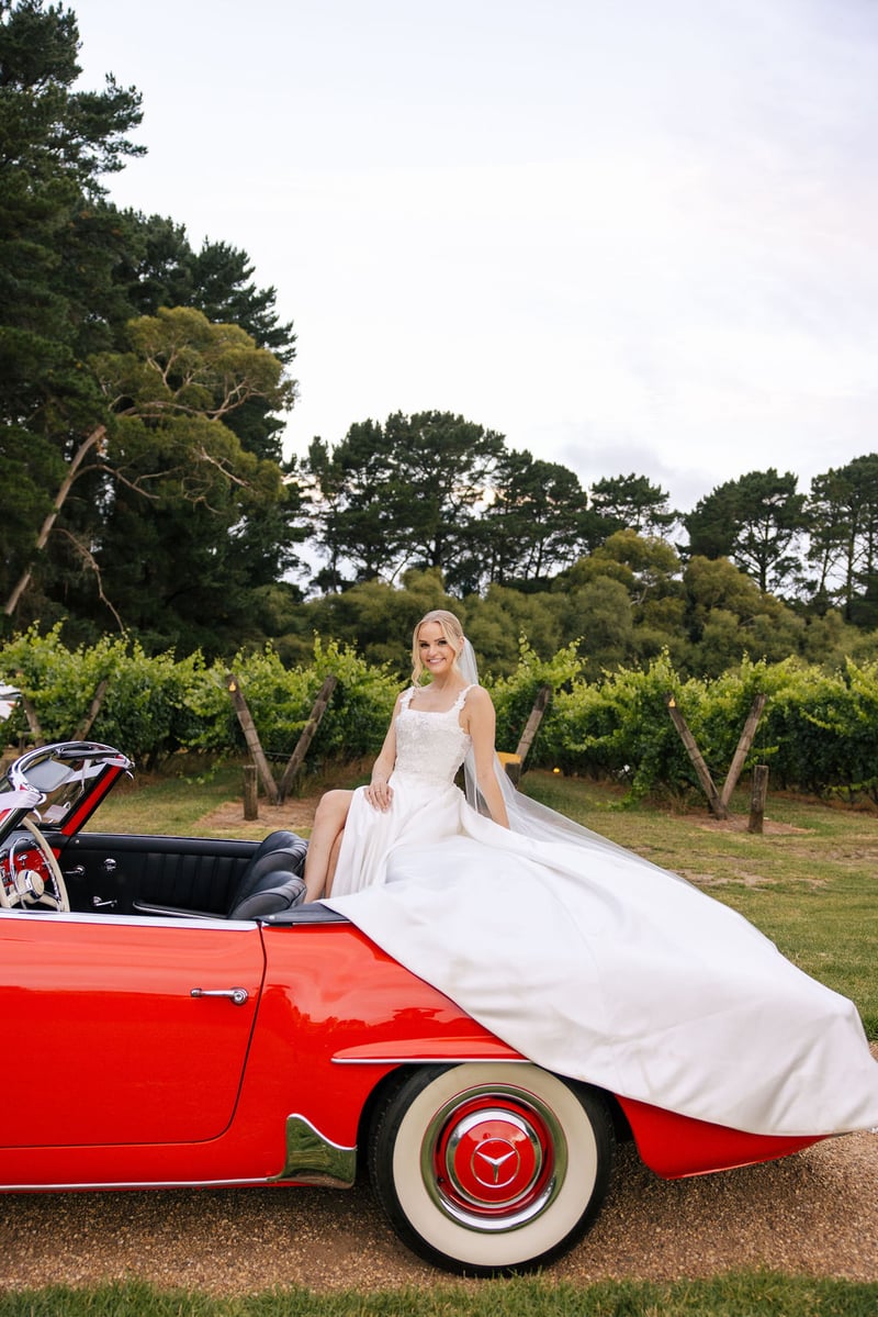 Wedding Photographer at Lancemore Lindenderry Red Hill Madeleine Josh771
