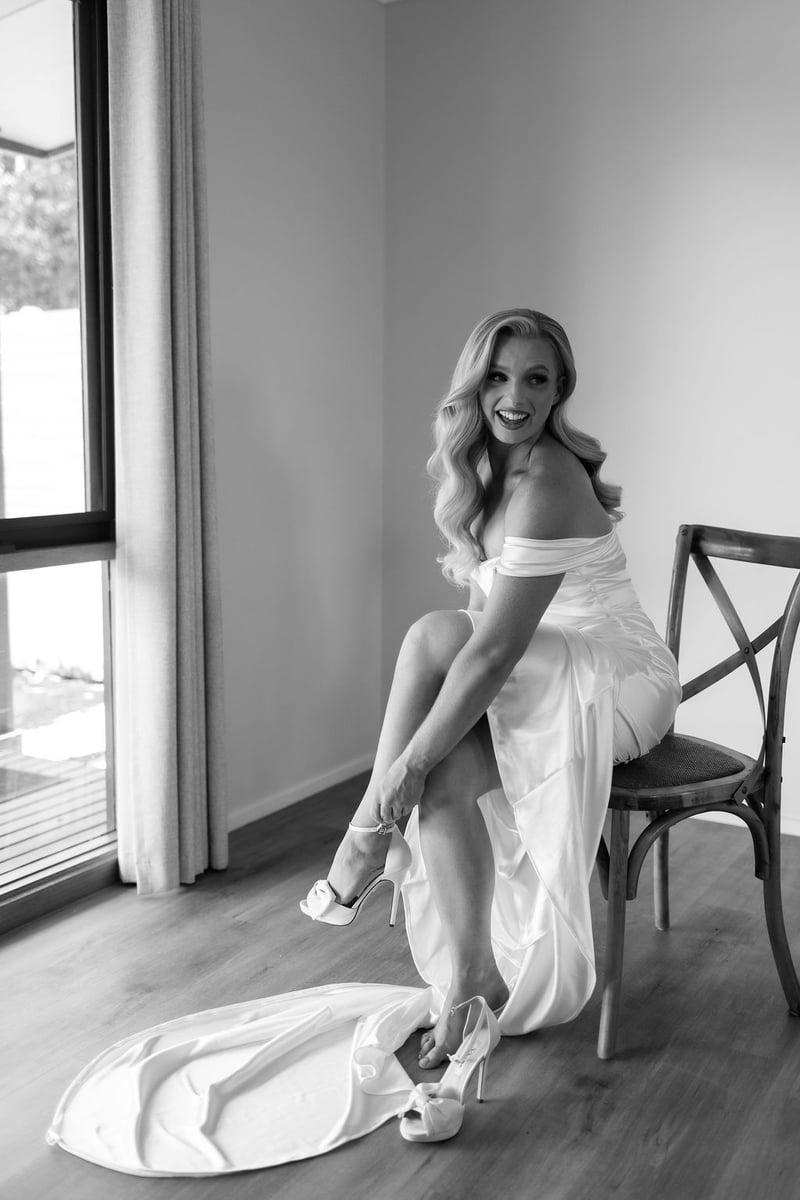 Wedding Photographer in the Yarra Valley205