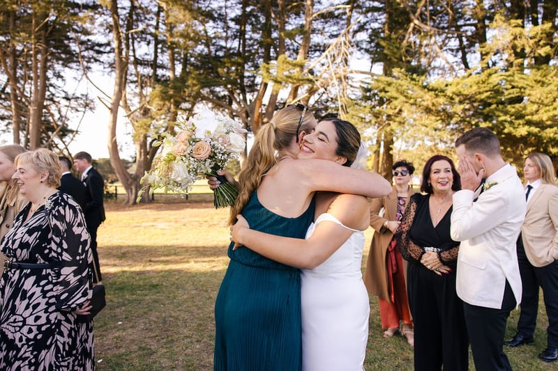 Dromana Estate Weddings and Events Wedding498