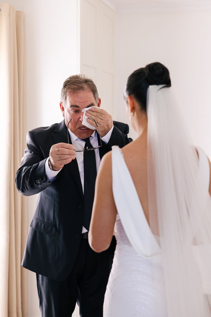 Ashleigh and Davids Romantic Yarra Valley Wedding168