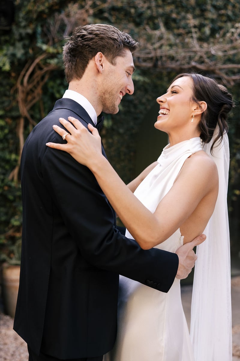 A Beautiful Wedding at Half Acre Melbourne077