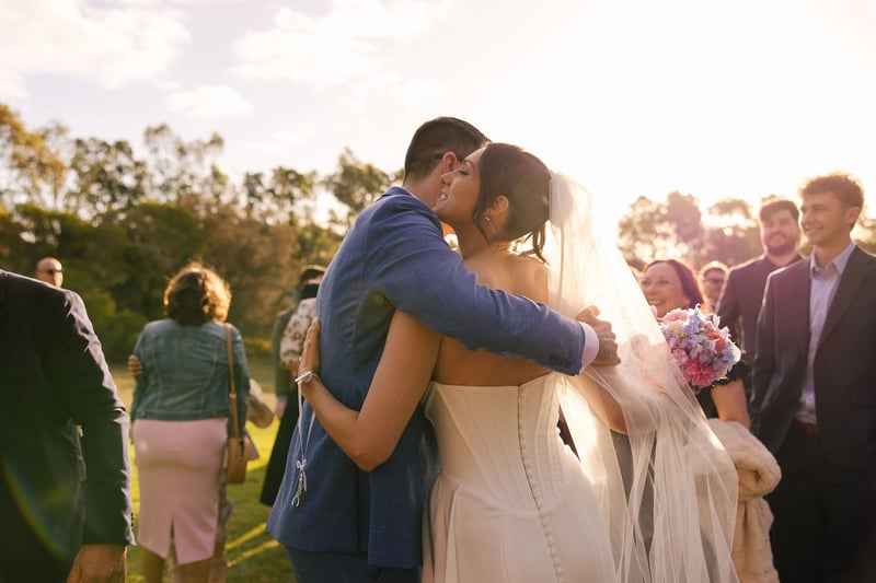 Terindah Estate Wedding Bellarine Peninsula453