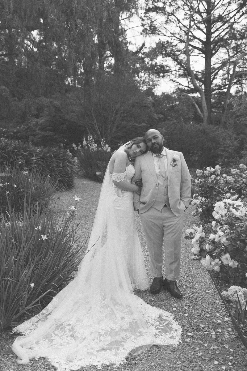 Butterfly Red Hill Wedding Photographer562