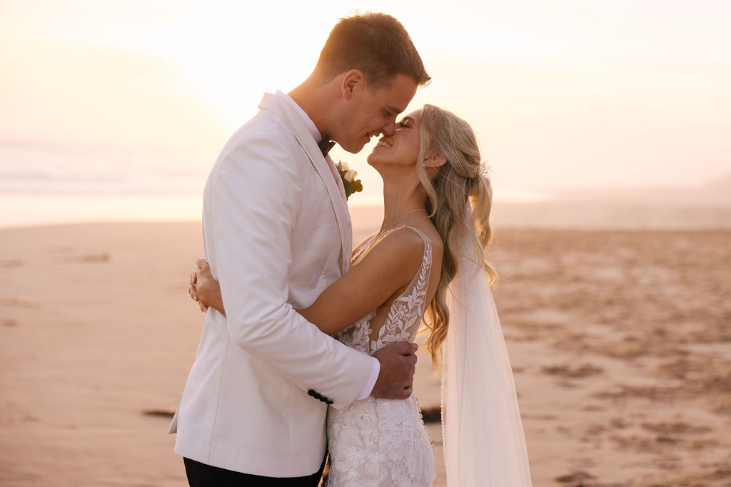 Portsea Surf Life Saving Club Wedding552