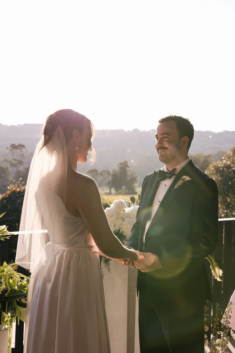 Jackalope Hotel Mornington Peninsula Wedding116