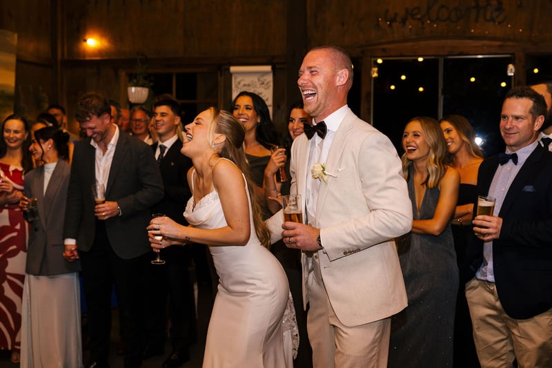 Barn and Co Wedding633