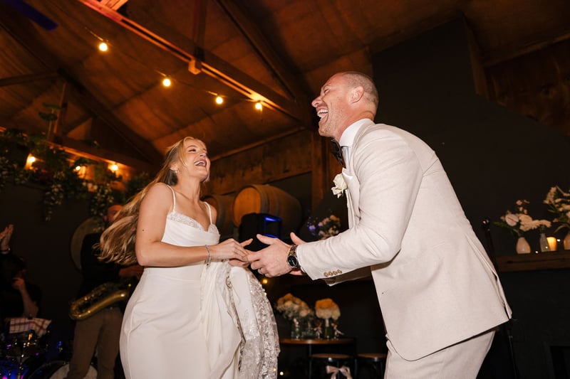 Barn and Co Wedding536