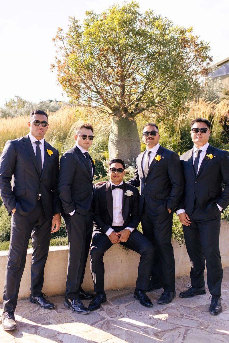 Wedding Photographer in the Yarra Valley516