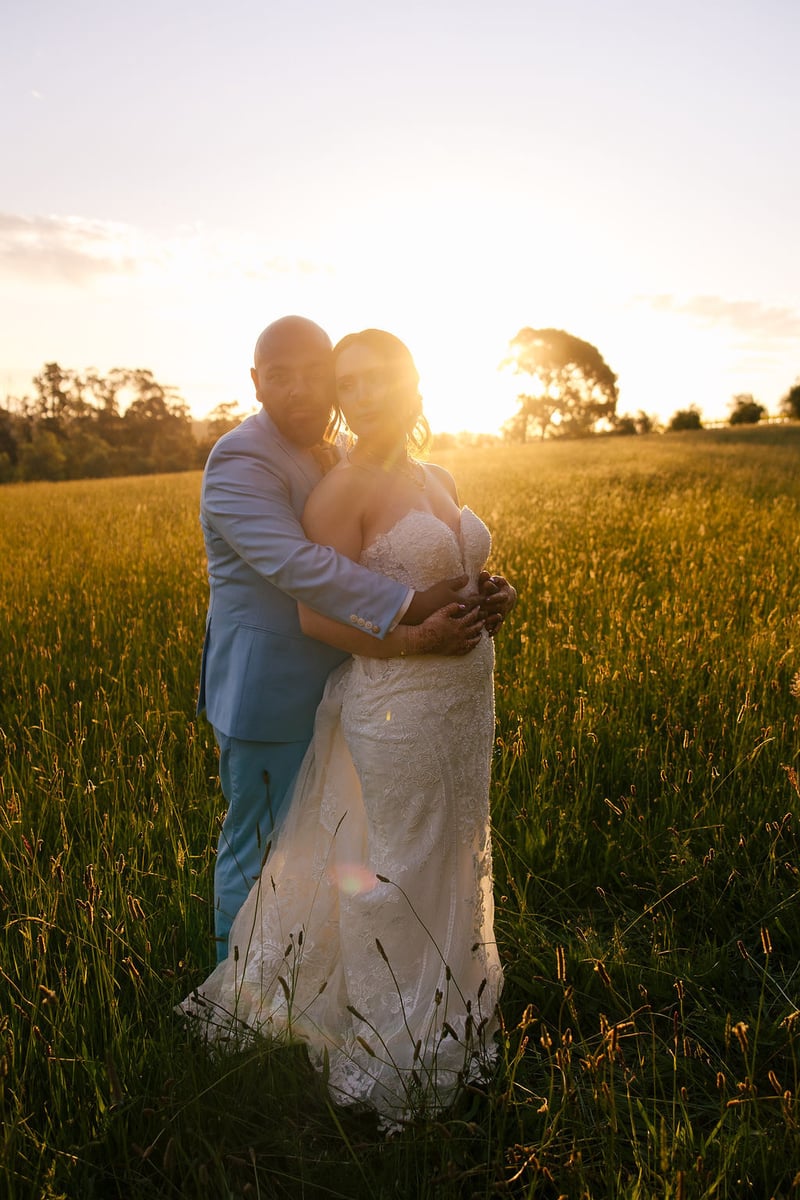 Butterfly Red Hill Wedding Photographer886