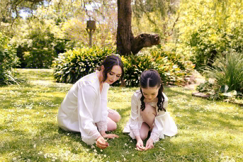 Butterfly Red Hill Wedding Photographer139