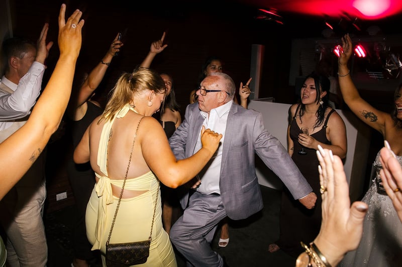 All Smiles Sorrento Wedding Photographer Stephanie Matthews Stunning Summer Celebration898