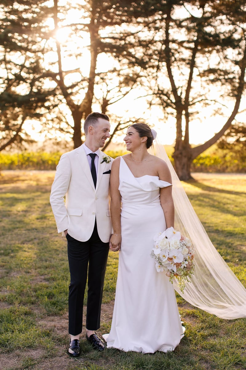 Dromana Estate Weddings and Events Wedding641