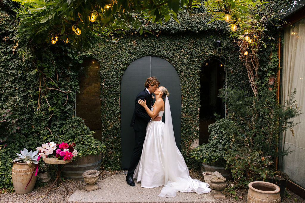 Elegant Half Acre Wedding in South Melbourne570