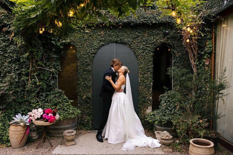 Elegant Half Acre Wedding in South Melbourne570