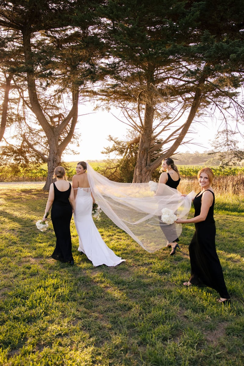Dromana Estate Weddings and Events Wedding559