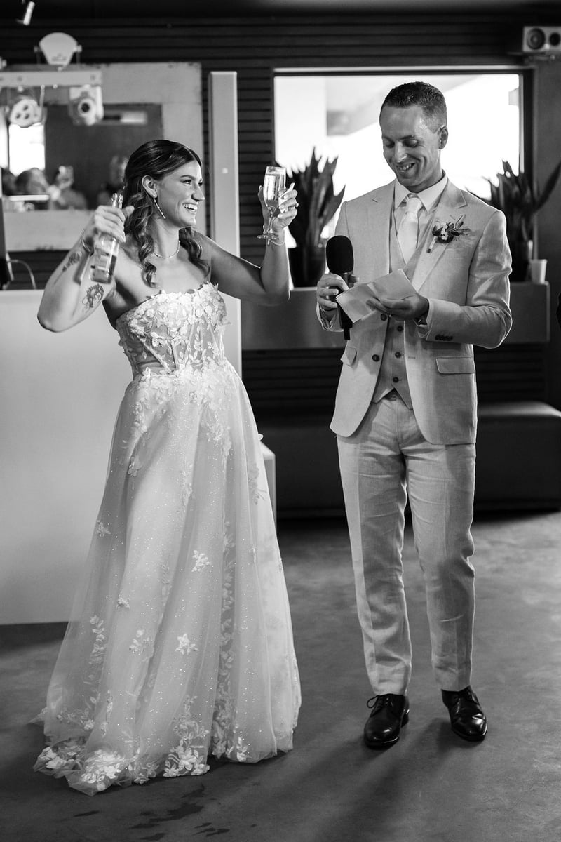 All Smiles Sorrento Wedding Photographer Stephanie Matthews Stunning Summer Celebration653