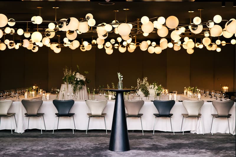 Jackalope Hotel Wedding on the Mornington Peninsula